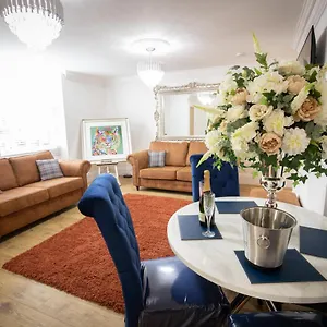 Ridley House Apartment Yarm