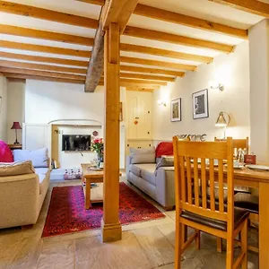 The Dutch House Holiday home York
